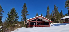 Sauna | Wi-Fi | Terrace | Wood stove | Cable TV